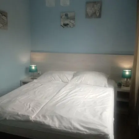 Apartment Apartament U Justyny